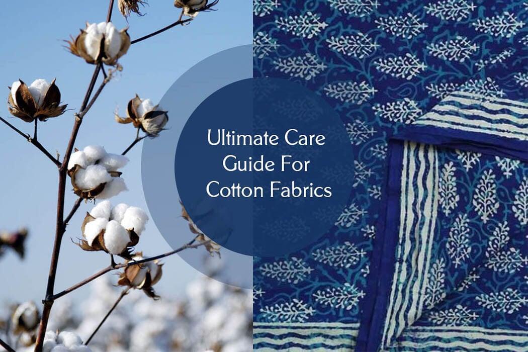 Eco-Friendly Laundry Tips for Cotton Clothing